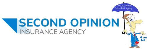 Second Opinion Insurance Agency