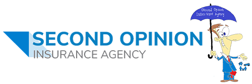 Second Opinion Insurance Agency